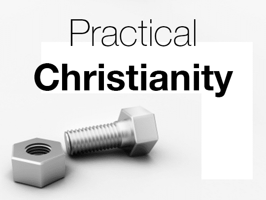 Practical Christianity Image